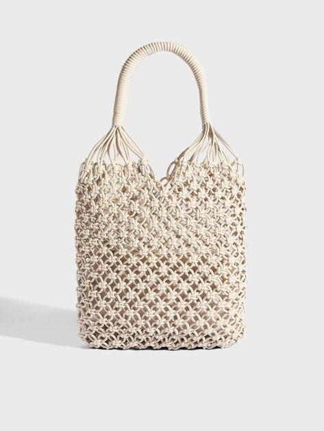 TENDANCE Bag (genuine leather)
