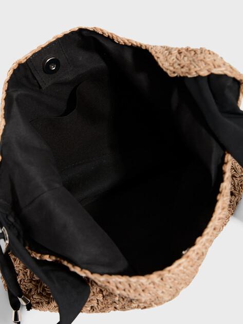 TENDANCE Beach bag (cotton/textile)