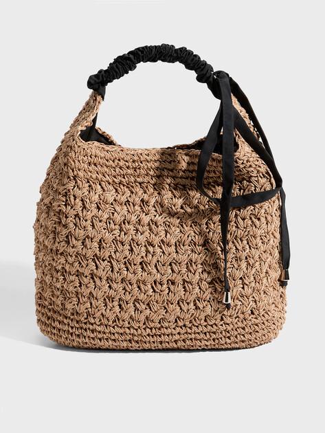 TENDANCE Beach bag (cotton/textile)