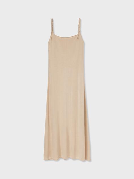 MAISON DAVID Dress (viscose/acrylic)