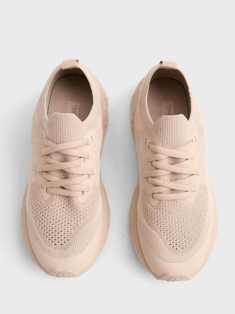 TENDANCE Sock sneakers (textile/rubber)