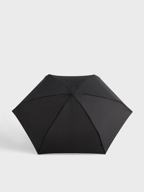 MAISON DAVID Mechanical umbrella (textile)