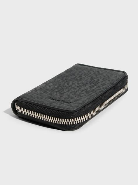 MAISON DAVID Key holder (genuine leather)