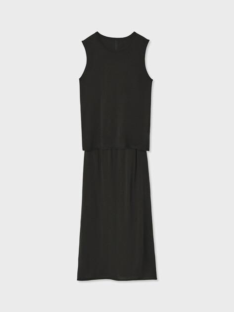 MAISON DAVID With skirt (polyester/acrylic)