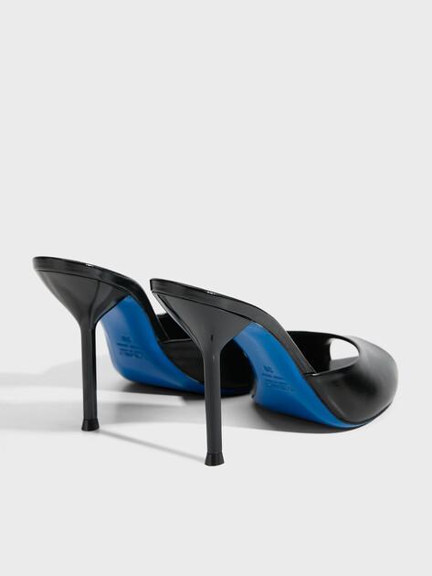 LORIBLU Mules (genuine leather)