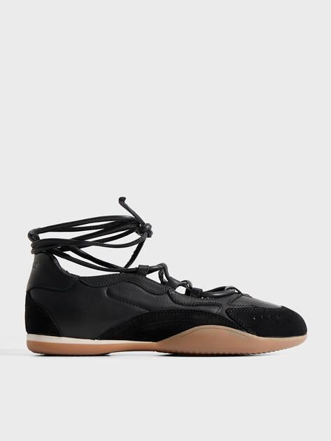 BRONX Park-err sneakers (genuine leather/genuine suede)