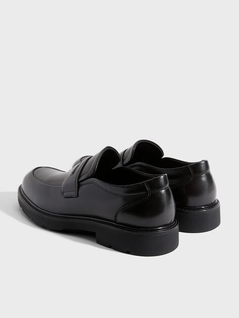 TENDANCE Loafers (genuine leather)