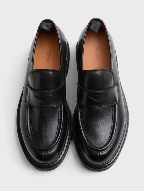 TENDANCE Loafers (genuine leather)
