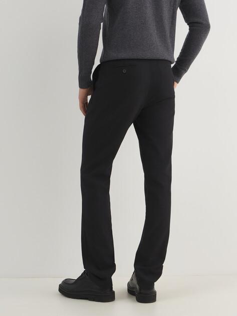 MAISON DAVID Trousers (cotton)