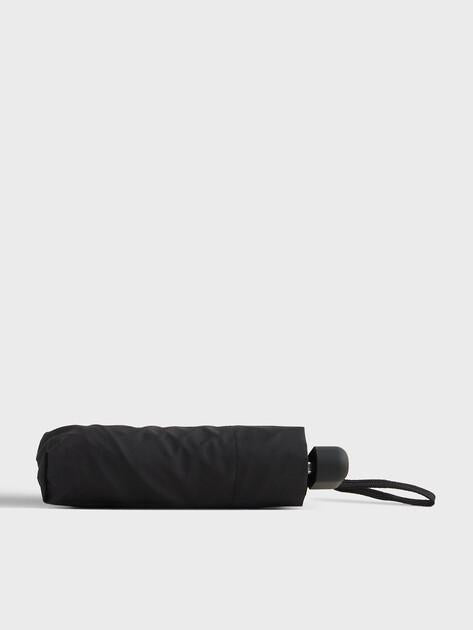 MAISON DAVID Mechanical umbrella (textile)