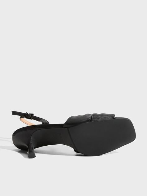 TENDANCE Sandals (genuine leather)