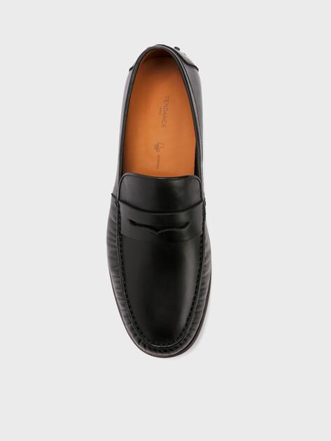 TENDANCE Loafers (genuine leather)