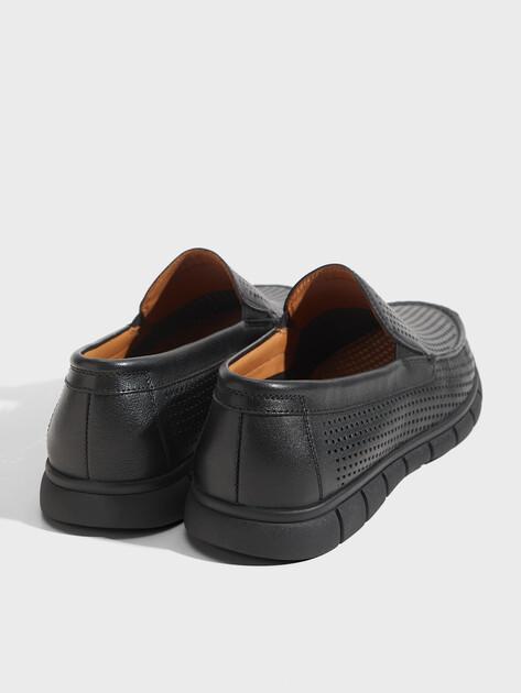 TENDANCE Loafers (genuine leather)
