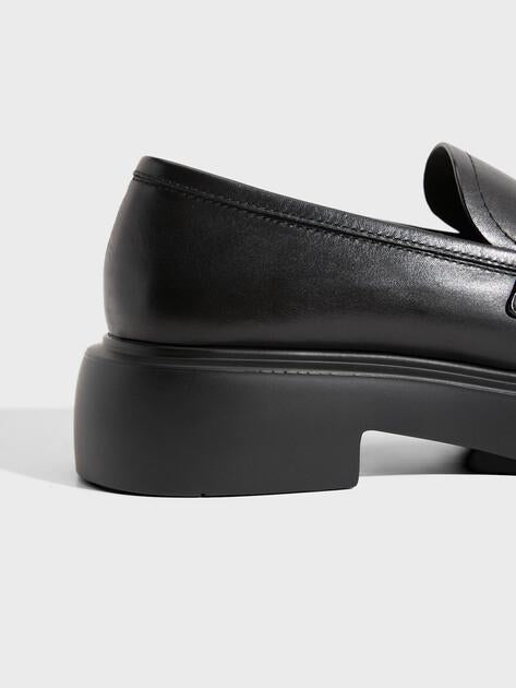TENDANCE Loafers (genuine leather)