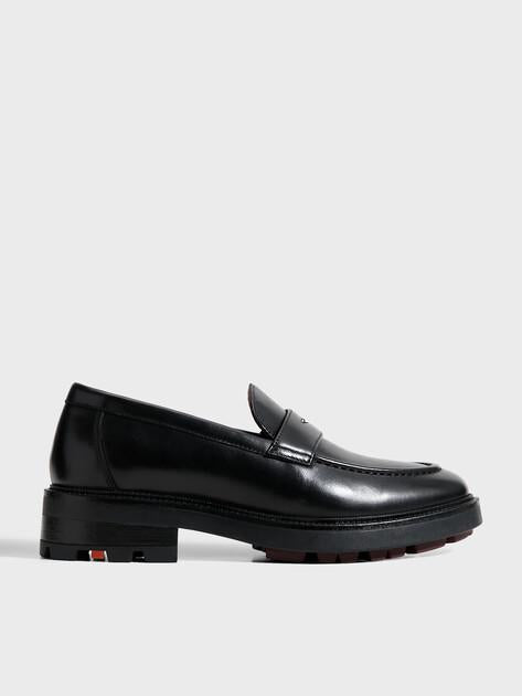MAISON DAVID Loafers (genuine leather)