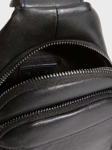 TENDANCE Backpack (genuine leather)