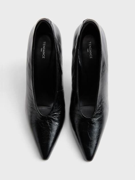 TENDANCE Shoes (genuine leather)
