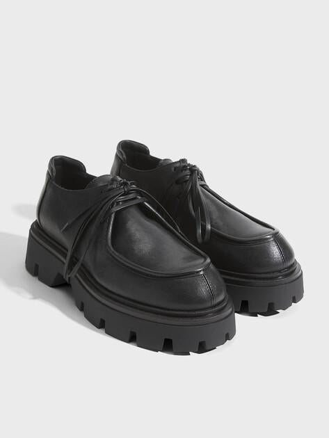 ERNESTO DOLANI Low shoes DENTE DONNA (genuine leather)