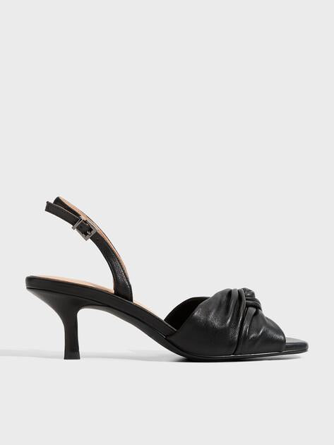 TENDANCE Sandals (genuine leather)
