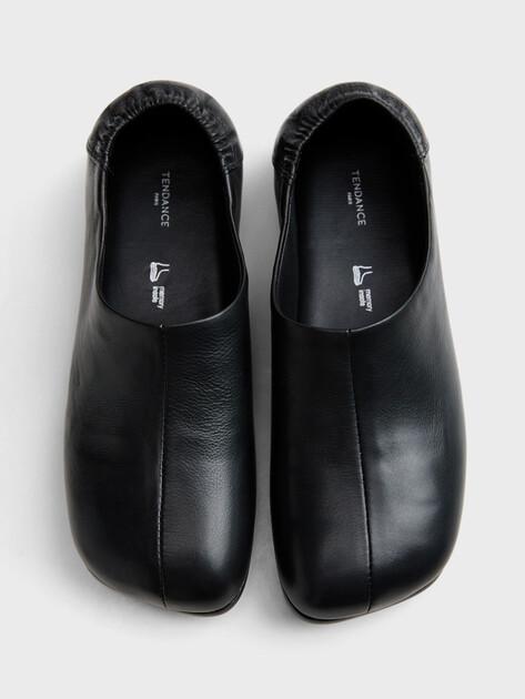 TENDANCE Ballet flats (genuine leather)