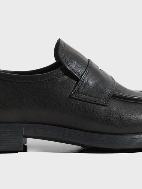 MAISON DAVID Loafers (genuine leather)