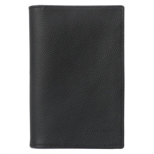 CALZETTI Passport Cover (genuine leather)