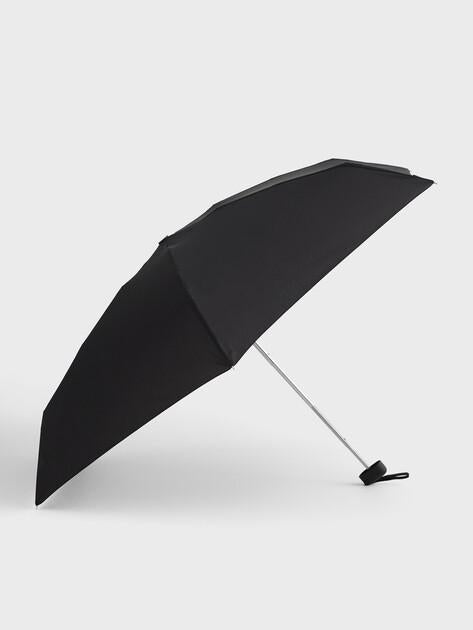 MAISON DAVID Mechanical umbrella (textile)