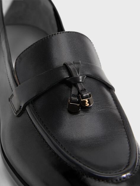 TENDANCE Loafers (genuine leather)