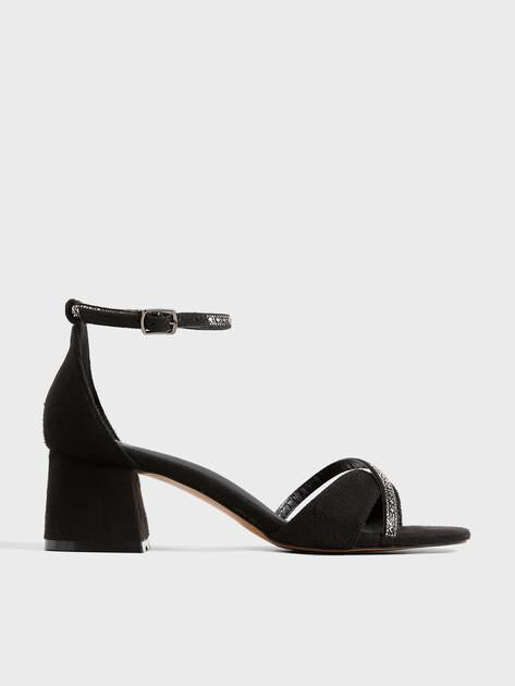 TENDANCE Sandals (textile)