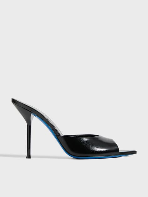 LORIBLU Mules (genuine leather)