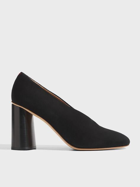 HALMANERA Shoes (genuine suede/genuine leather sole)