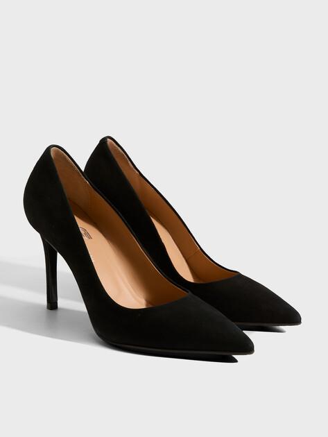 GIOVANNI FABIANI Shoes (genuine suede/genuine leather sole)