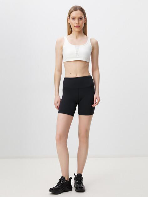 MAISON DAVID Shorts (polyester/spandex)