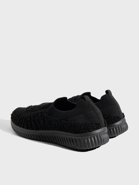 TENDANCE Sock sneakers (textile)