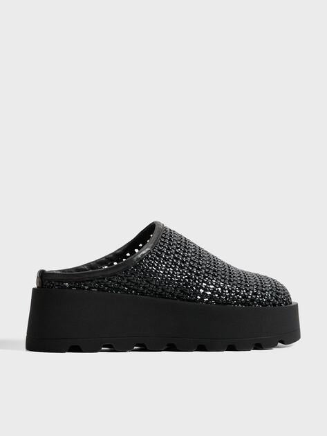 TENDANCE Flip-flops (faux leather/genuine leather)