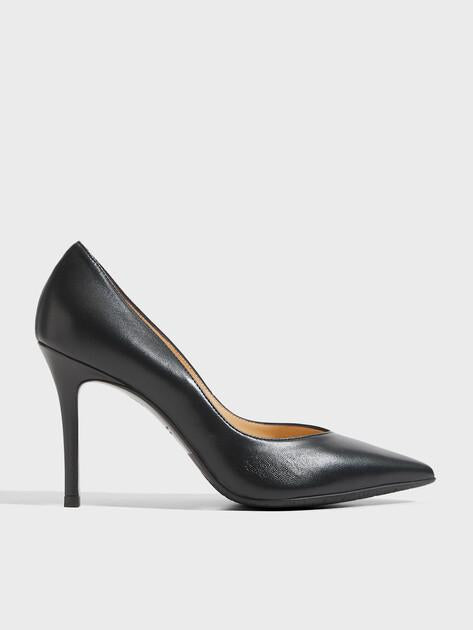 GIOVANNI FABIANI Shoes (upper and sole made of genuine leather)