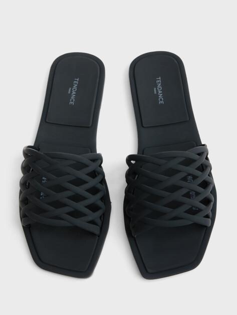 TENDANCE Slides (PVC)