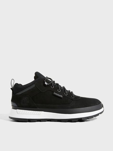 TIMBERLAND Field Trekker Low Sneakers (Nubuck/Textile)