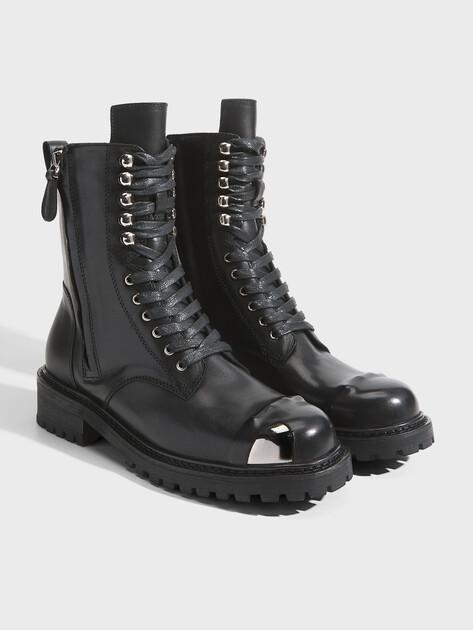 TENDANCE Boots (genuine leather)