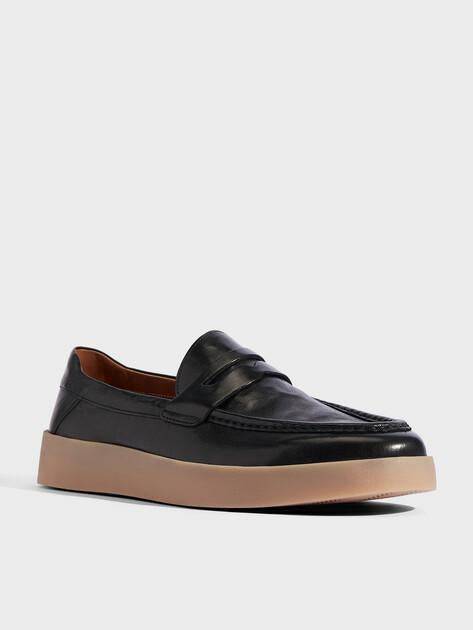 TENDANCE Loafers (genuine leather)