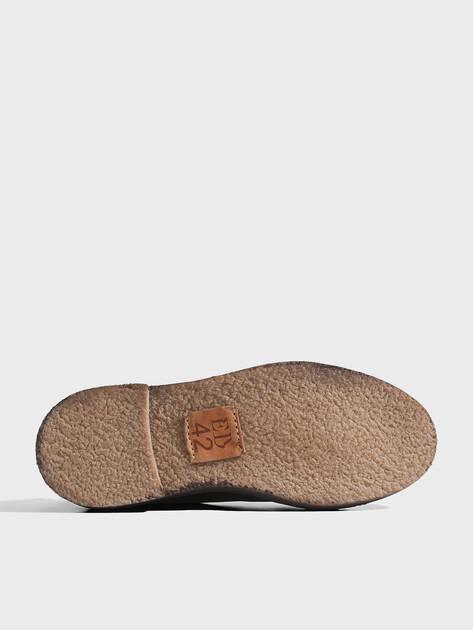ERNESTO DOLANI Low shoes DOMINO (genuine leather)