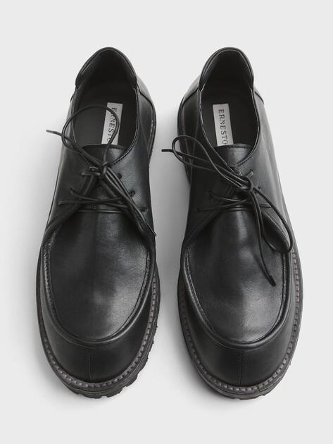 ERNESTO DOLANI Low shoes GUNNY (genuine leather)