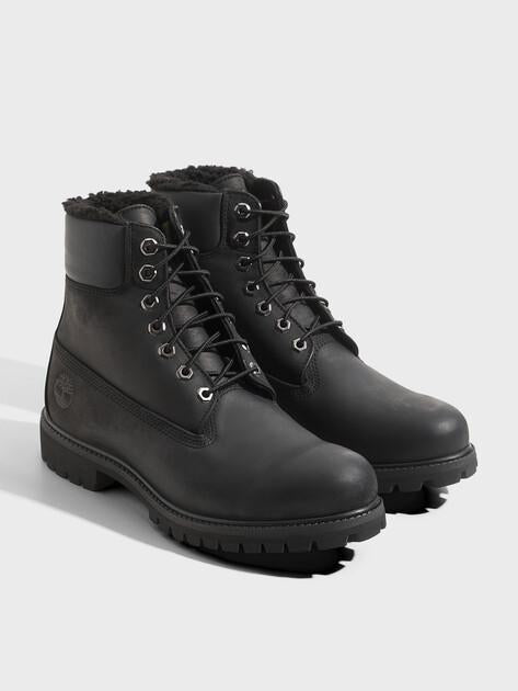 TIMBERLAND PREMIUM Boots (genuine nubuck/genuine leather)