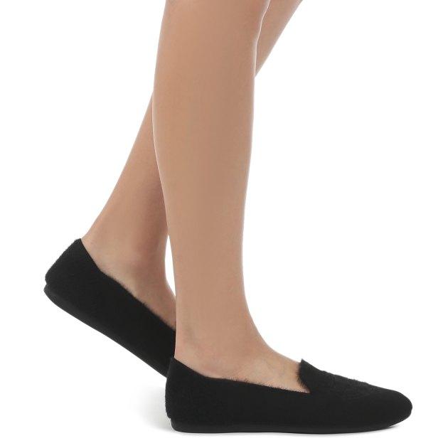 TENDANCE Slip-ons (textile)