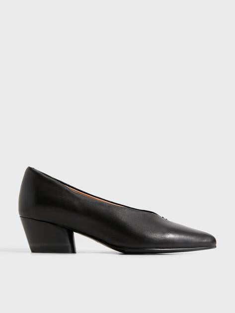 TENDANCE Shoes (genuine leather)