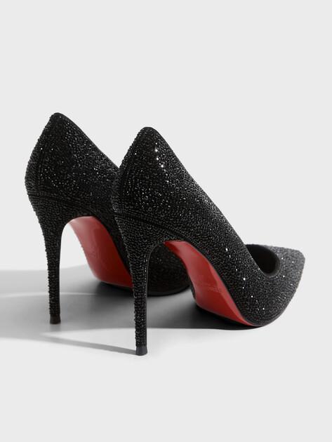 TENDANCE Shoes (natural suede)