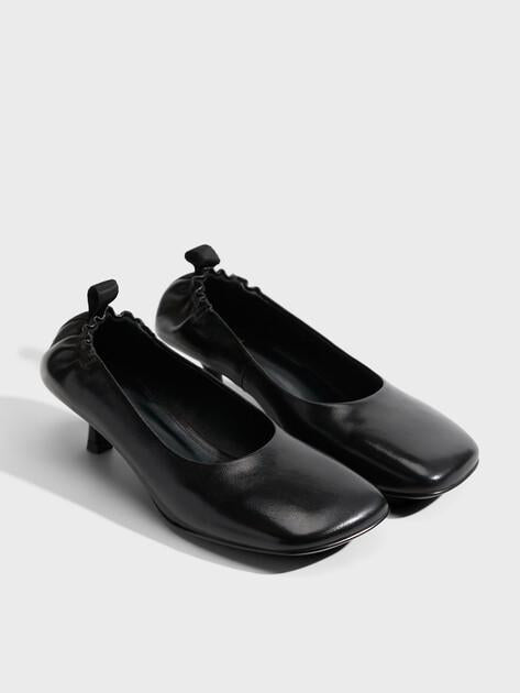 TENDANCE Shoes (genuine leather)