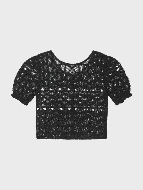 MAISON DAVID Top (cotton)