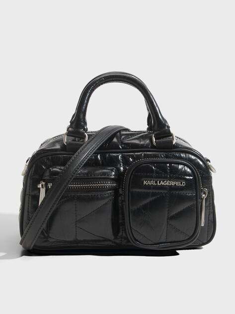 KARL LAGERFELD Bag (genuine leather/polyester)