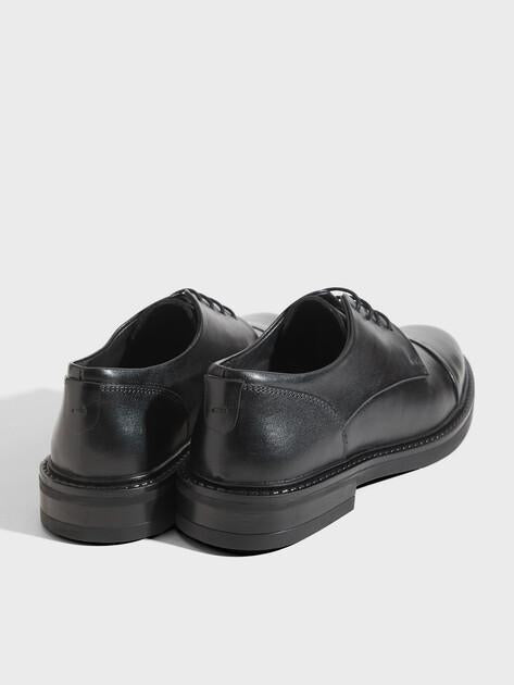 TENDANCE Derby (genuine leather)
